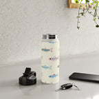 Trouts Water Bottle Gallery Image 4