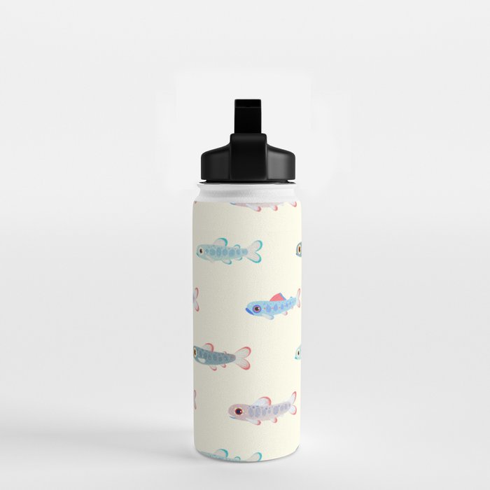 Trouts Water Bottle Gallery Image 2