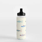 Trouts Water Bottle Gallery Image 2