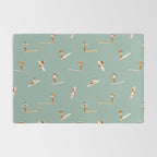 Surf sistas Rug Gallery Image 2