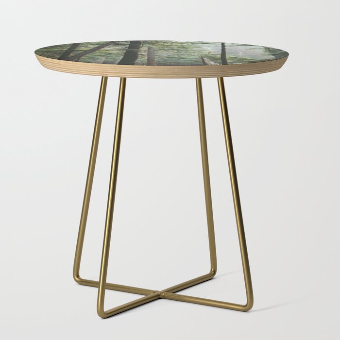 Forest VIII Side Table Gallery Image 1