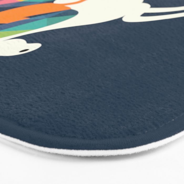 Magic Time Bath Mat Gallery Image 3