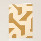 Minimalist 107 Stationery Card Gallery Image 2