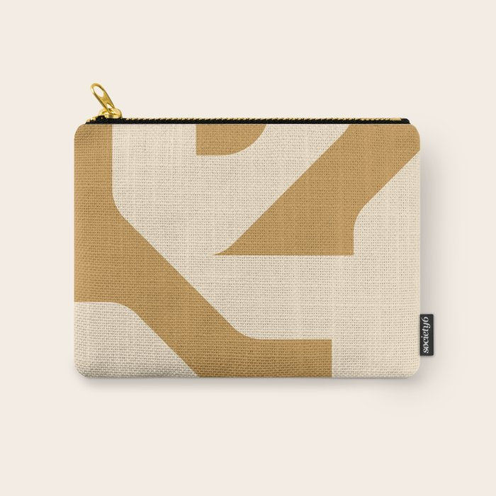 Minimalist 107 Carry All Pouch Gallery Image 1