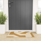 Minimalist 107 Welcome Mat Gallery Image 3