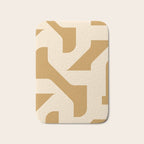 Minimalist 107 Bath Mat Gallery Image 1