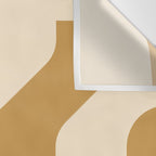 Minimalist 107 Wall Tapestry Gallery Image 3