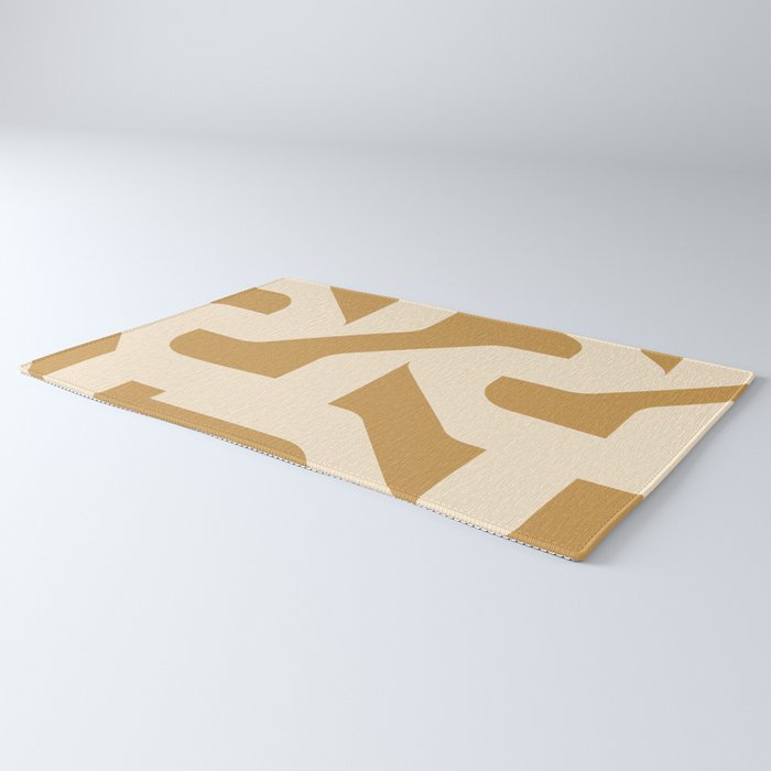 Minimalist 107 Rug Gallery Image 3