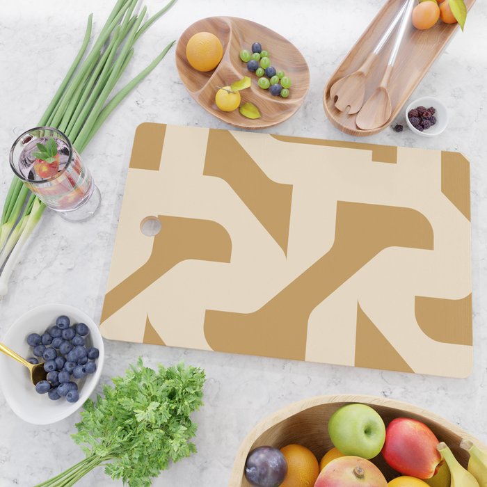 Minimalist 107 Cutting Board Gallery Image 2