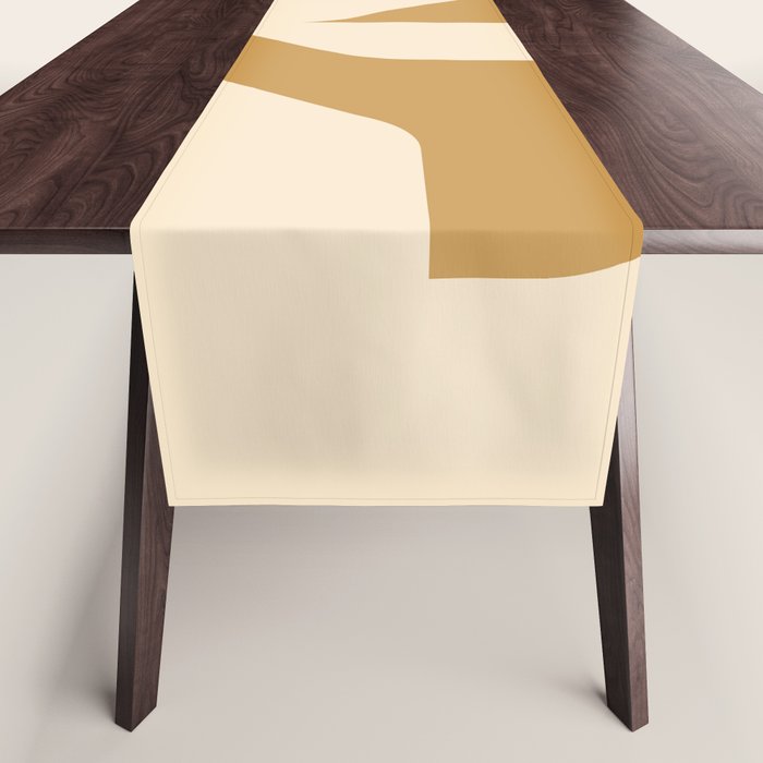 Minimalist 107 Table Runner Gallery Image 1