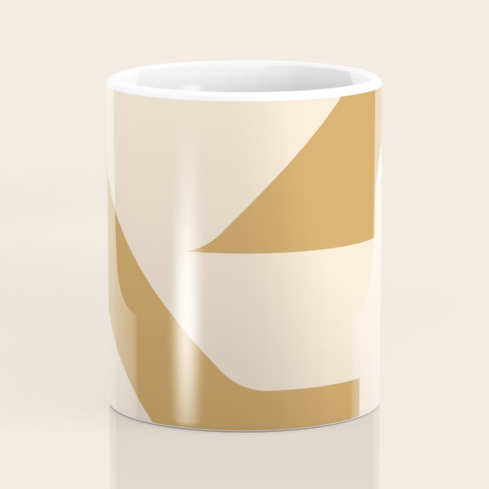 Minimalist 107 Coffee Mug Gallery Image 4