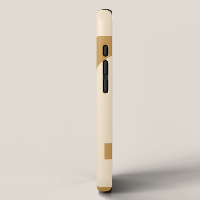 Minimalist 107 iPhone Case Gallery Image 2