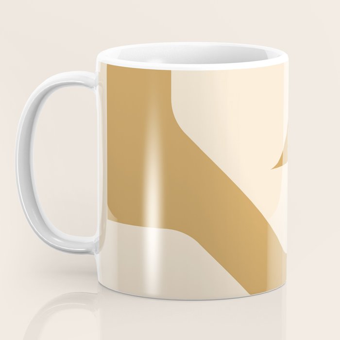 Minimalist 107 Coffee Mug Gallery Image 3