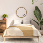 Minimalist 107 Comforter Gallery Image 3