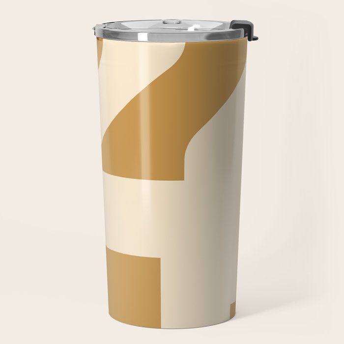 Minimalist 107 Travel Mug Gallery Image 2