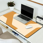 Minimalist 107 Desk Mat Gallery Image 2