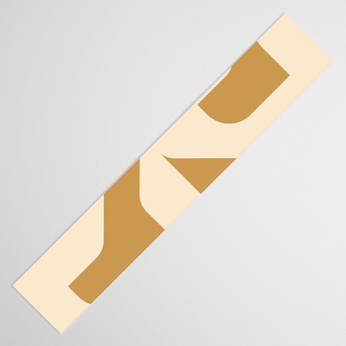 Minimalist 107 Table Runner Gallery Image 3