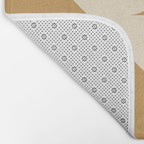 Minimalist 107 Bath Mat Gallery Image 2