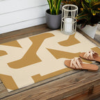 Minimalist 107 Outdoor Rug Gallery Image 2