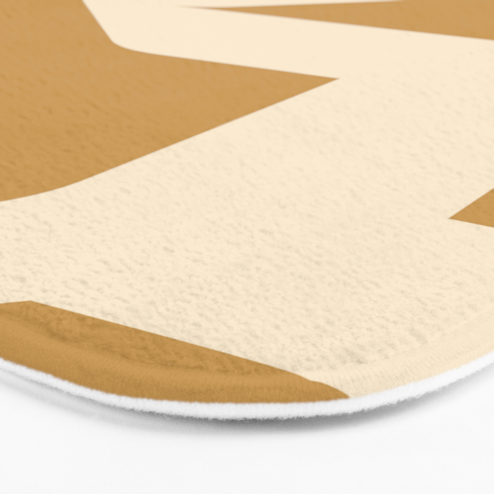 Minimalist 107 Bath Mat Gallery Image 3
