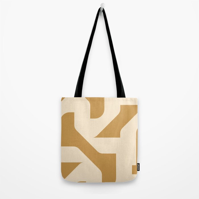 Minimalist 107 Tote Bag Gallery Image 2