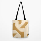 Minimalist 107 Tote Bag Gallery Image 2