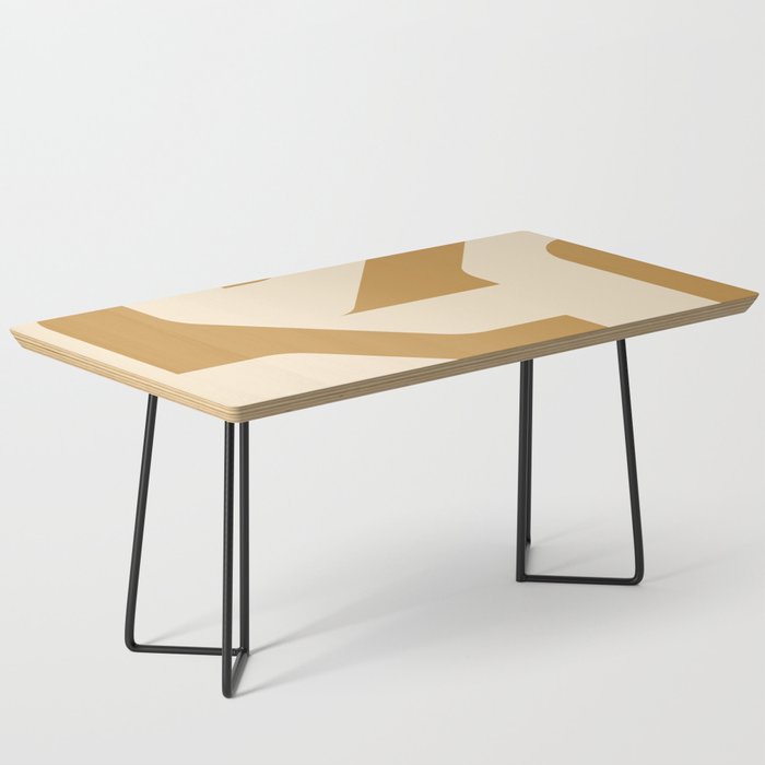 Minimalist 107 Coffee Table Gallery Image 1