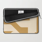 Minimalist 107 Laptop Sleeve Gallery Image 2