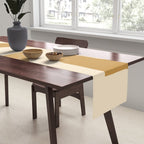 Minimalist 107 Table Runner Gallery Image 2