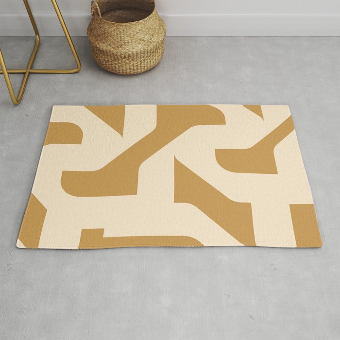Minimalist 107 Rug Gallery Image 1