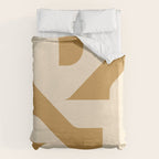 Minimalist 107 Duvet Cover Gallery Image 6
