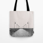 Pier 01 Tote Bag Gallery Image 1