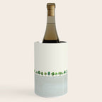 A Row Of Trees Wine Chiller Gallery Image 1