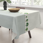 A Row Of Trees Tablecloth Gallery Image 3