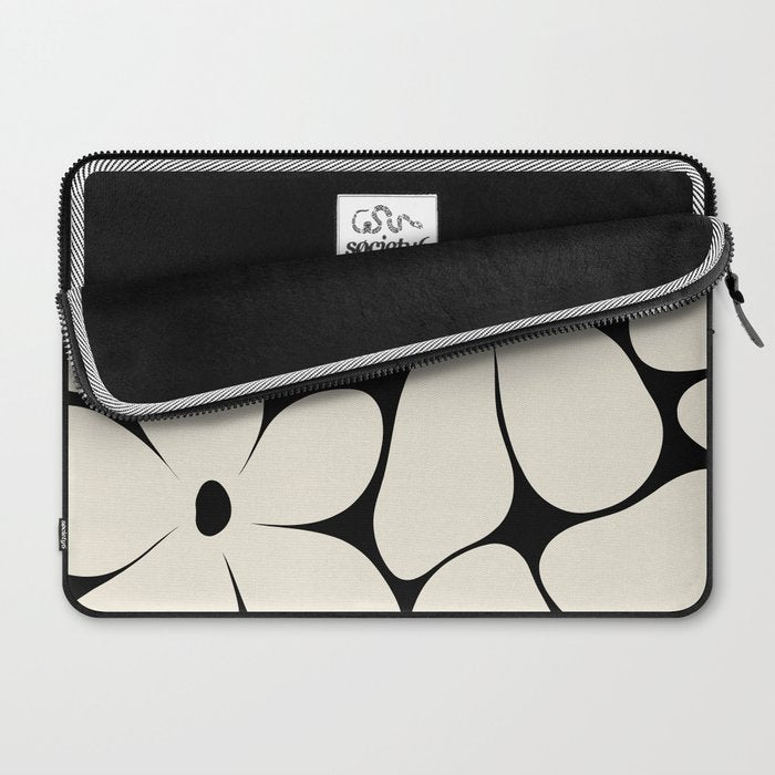 At the park Laptop Sleeve Gallery Image 2
