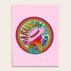 Rainbow State of Mind Notebook Gallery Image 4