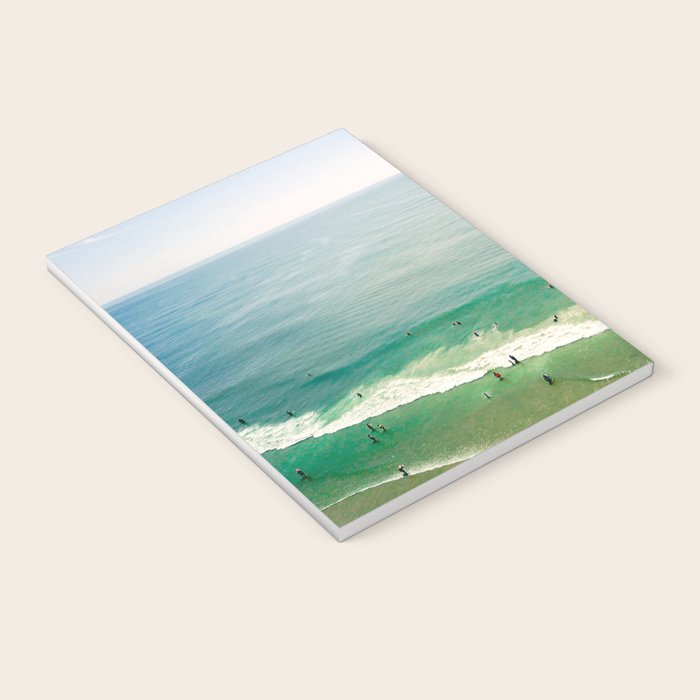 Summer Sunshine Beach Notebook Gallery Image 3