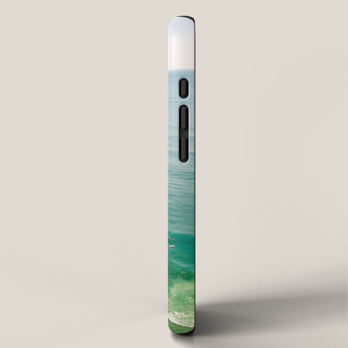 Summer Sunshine Beach iPhone Case Gallery Image 2