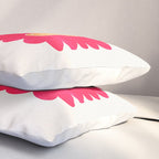 The Wildflower Pillow Sham Gallery Image 3