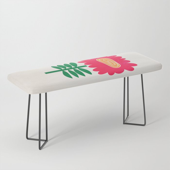 The Wildflower Bench Gallery Image 1