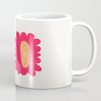 The Wildflower Coffee Mug Gallery Image 1