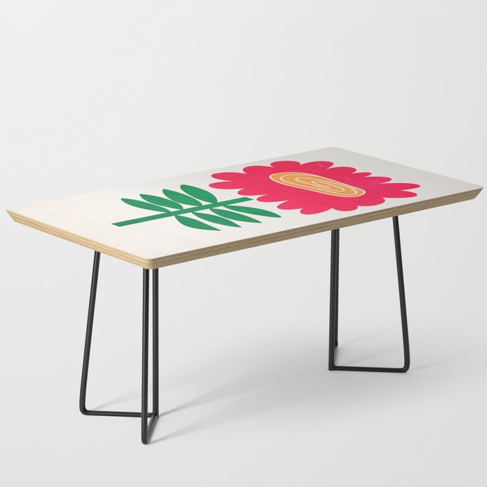 The Wildflower Coffee Table Gallery Image 1