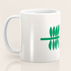 The Wildflower Coffee Mug Gallery Image 3