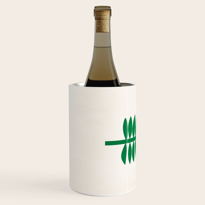 The Wildflower Wine Chiller Gallery Image 2