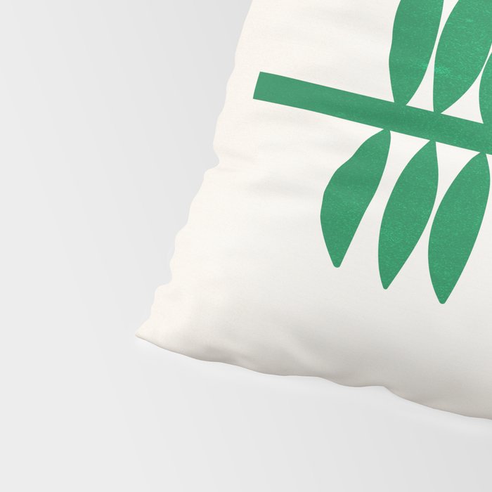 The Wildflower Pillow Sham Gallery Image 4