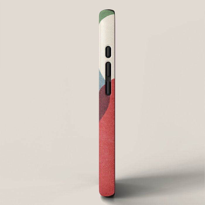 BALLS / Pickleball iPhone Case Gallery Image 2