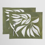 Olive Branches Placemat Gallery Image 1
