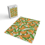FARMFOLK BANANA Jigsaw Puzzle Gallery Image 2