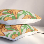 FARMFOLK BANANA Pillow Sham Gallery Image 3