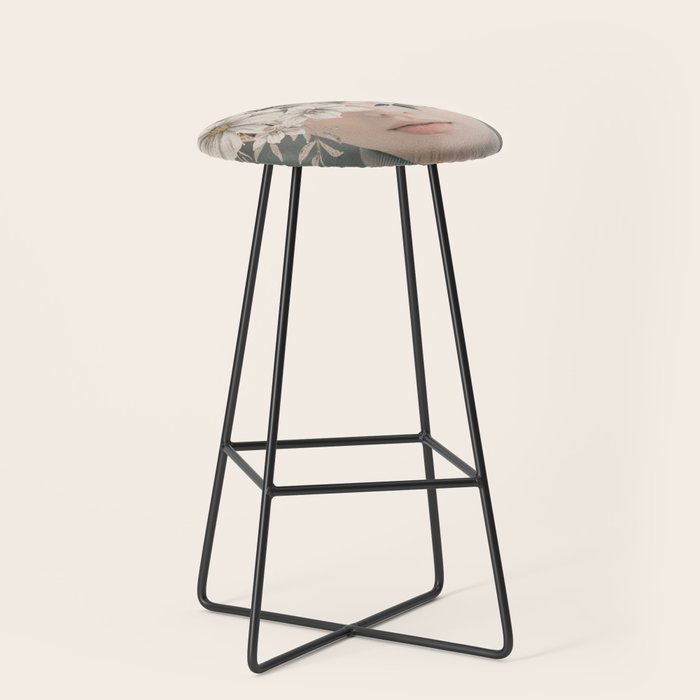 blooming 24 Stool Gallery Image 1